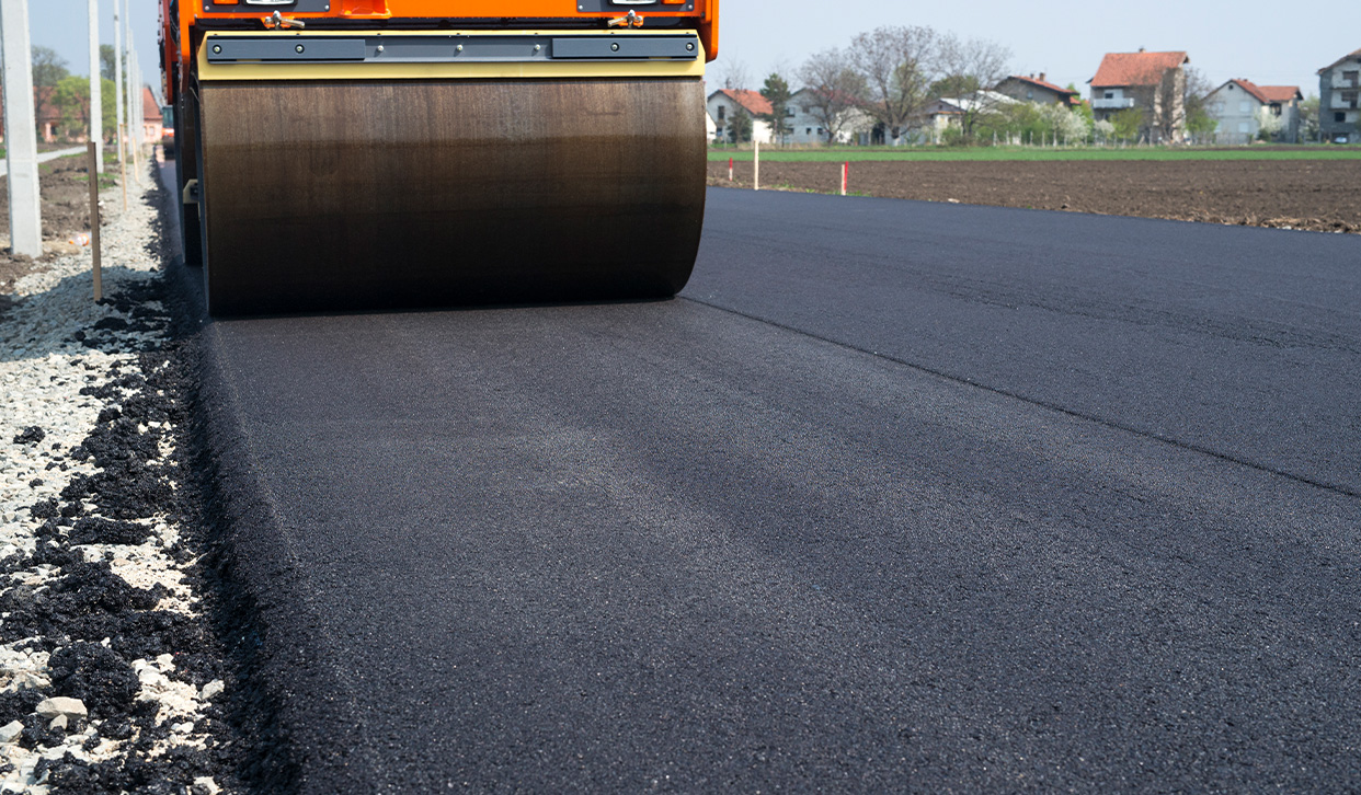 Road Surfacing Services | Glomore Tar Projects</p>
<p>